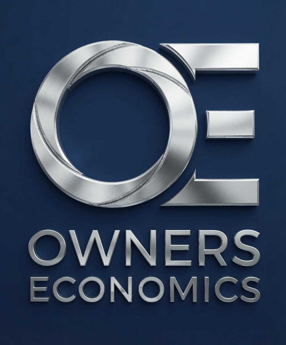Owners Economics Real Investing Solutions @Home