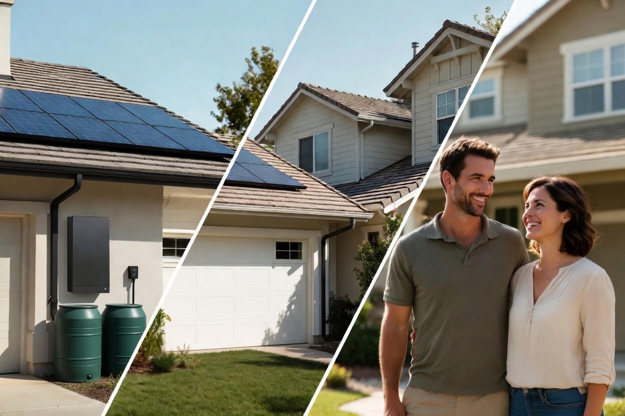 Real Investing Solutions @Home
